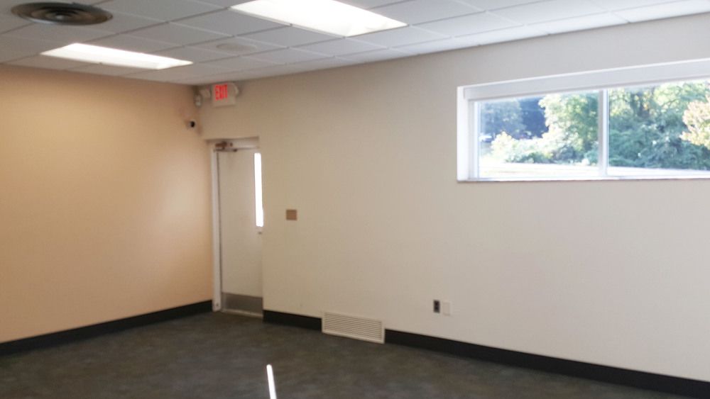 Former Bank Branch: 800 Western Ave, Chillicothe, OH 45601